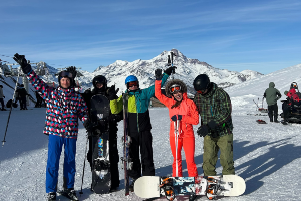 Zájezd - Gruzie: Za sněhem | Březen 2026