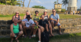 Srí Lanka: Od neprobádaného severu k plážím jihu | Červenec 2026