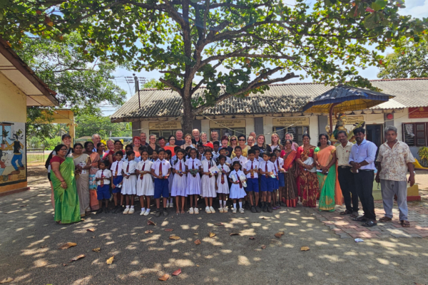 Zájezd - Srí Lanka: Od neprobádaného severu k plážím jihu | Červenec 2026