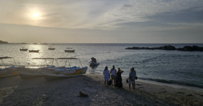 Srí Lanka: Od neprobádaného severu k plážím jihu | Červenec 2026