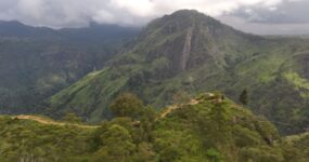 TUK-TUK Challenge | Srí Lanka