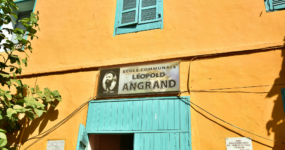 Senegal: Surf, safari a noc pod hvězdami