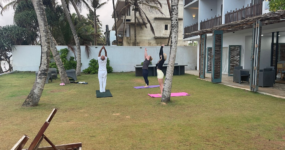 Srí Lanka: Od neprobádaného severu k plážím jihu | Červenec 2026