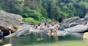 Srí Lanka: Dobrodružství a relax