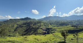 Srí Lanka: Dobrodružství a relax