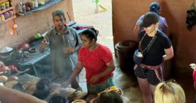 Srí Lanka: Dobrodružství a relax