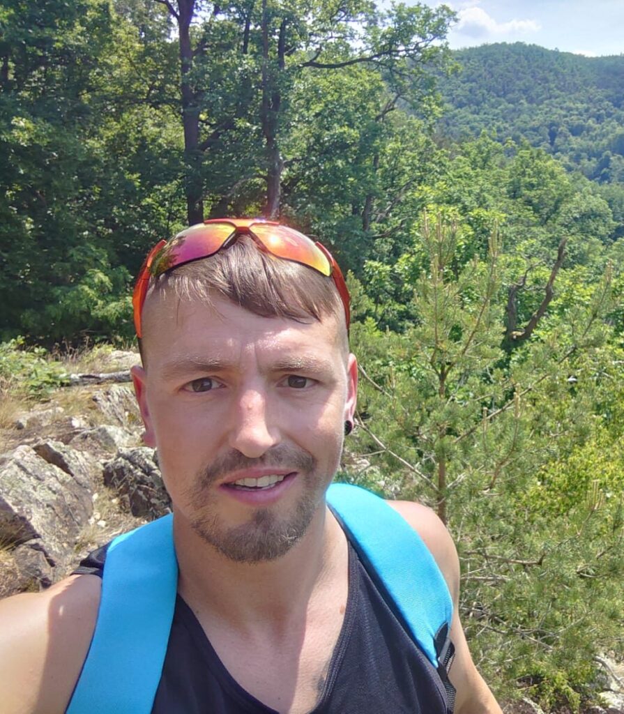 Ambasador - Vlasta Satan Plíska