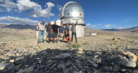 Indie: Motorkou přes Himaláje | Září 2026