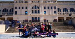 Na fotbal: Barcelona vs Espanyol – Dubnové derby!