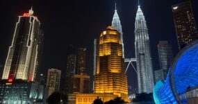 Malajsie: Na vlastní kůži | Červenec 2026