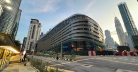 Malajsie: Na vlastní kůži | Červenec 2026