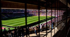 Na fotbal: Barcelona vs Espanyol – Dubnové derby!