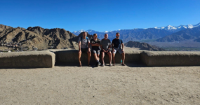 Indie: Motorkou přes Himaláje | Září 2026