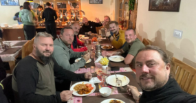 Indie: Motorkou přes Himaláje | Září 2026