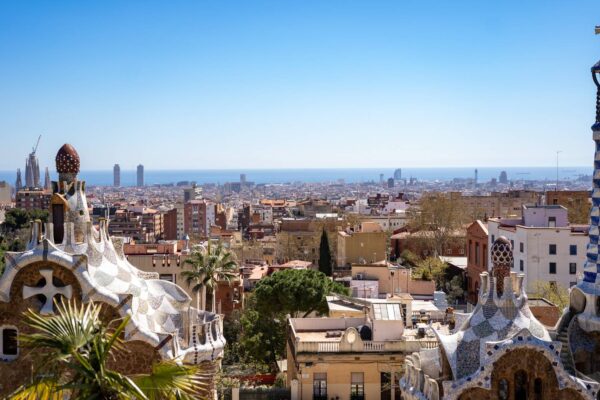 Zájezd - Prodloužený víkend v Barceloně: 8x UNESCO, moře a lokální vibe | Prosinec 2026