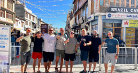 Indie: Motorkou přes Himaláje | Září 2026