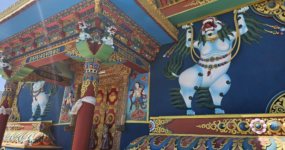 Indie: Motorkou přes Himaláje | Září 2026