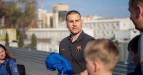 Na fotbal: Barcelona vs Espanyol – Dubnové derby!