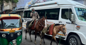 Indie: Motorkou přes Himaláje | Září 2026