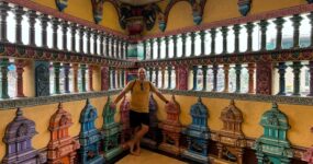 Malajsie: Na vlastní kůži | Červenec 2026