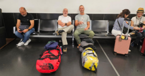 Indie: Motorkou přes Himaláje | Září 2026