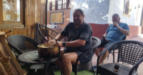 Indie: Motorkou přes Himaláje | Září 2026