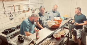 Indie: Motorkou přes Himaláje | Září 2026