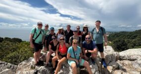 Malajsie: Na vlastní kůži | Červenec 2026