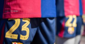 Na fotbal: Barcelona vs Espanyol – Dubnové derby!