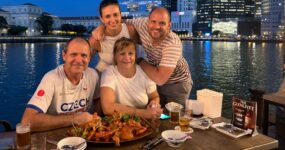 Malajsie: Na vlastní kůži | Červenec 2026