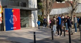 Na fotbal: Barcelona vs Espanyol – Dubnové derby!