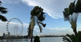 Malajsie: Na vlastní kůži | Červenec 2026