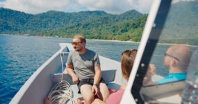 Malajsie: Na vlastní kůži | Červenec 2026