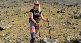 Turecko: Výstup na Ararat