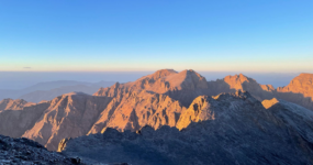 Maroko: Výstup na horu Džabal Toubkal | Červen 2026