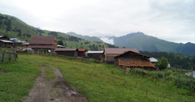 Gruzie: Výprava do srdce Thušska | Červenec 2026