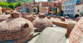 Gruzie: Výprava do srdce Thušska | Červenec 2026