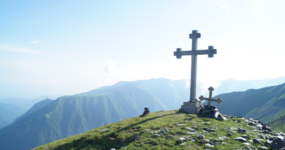 Gruzie: Výprava do srdce Thušska | Červenec 2026