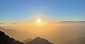 Maroko: Výstup na horu Džabal Toubkal | Červen 2026