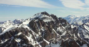 Maroko: Výstup na horu Džabal Toubkal | Červen 2026