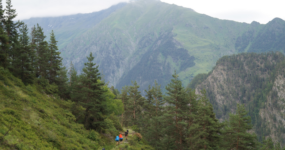 Gruzie: Výprava do srdce Thušska | Červenec 2026