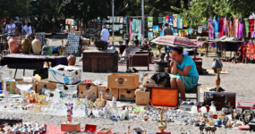 Gruzie: Výprava do srdce Thušska | Červenec 2026