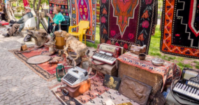 Gruzie: Výprava do srdce Thušska | Červenec 2026