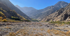 Maroko: Výstup na horu Džabal Toubkal | Červen 2026