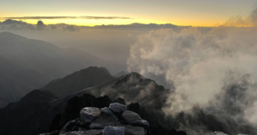 Maroko: Výstup na horu Džabal Toubkal | Červen 2026