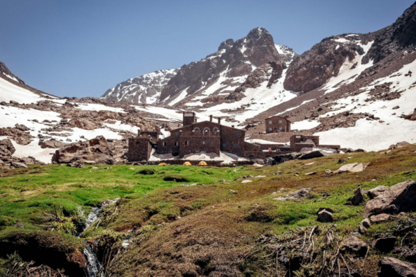 Zájezd - Maroko: Výstup na horu Džabal Toubkal | Červen 2026