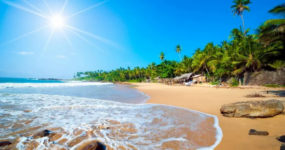 TUK-TUK Challenge | Srí Lanka