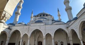 Albánie: Poznej sever země | Duben 2026