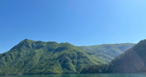 Albánie: Poznej sever země | Duben 2026