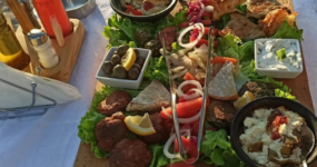 Albánie: Poznej sever země | Duben 2026